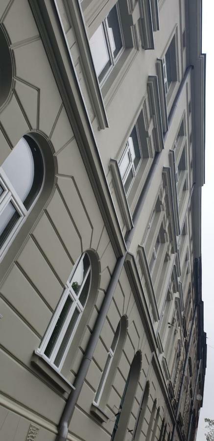 Barbakan Residence Old Town คราคูฟ ภายนอก รูปภาพ